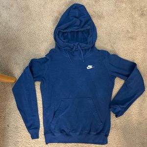 Nike Funnel Neck Hoodie